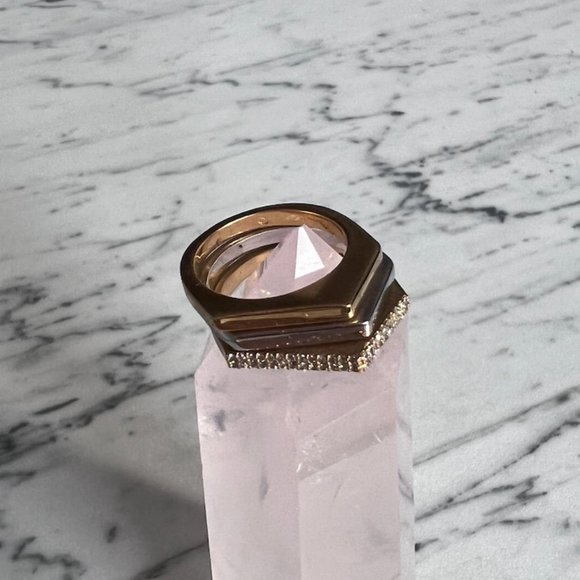 Set of 3 rings - Picture 2 of 5